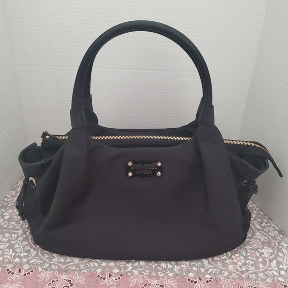 Kate Spade New York Stevie Diaper Bag. - Picture 1 of 15